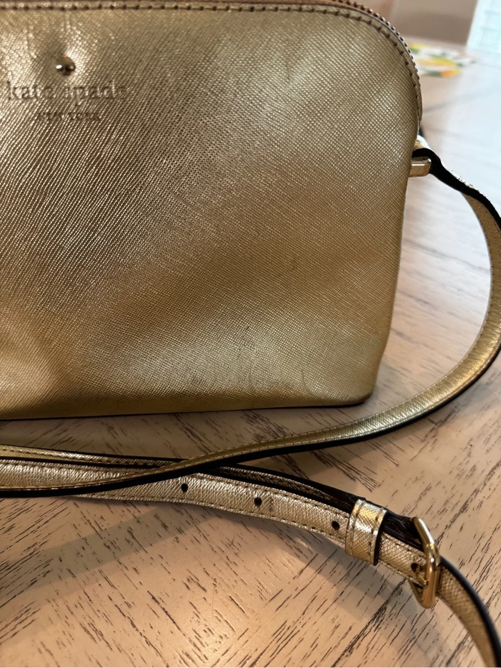 kate spade add touch